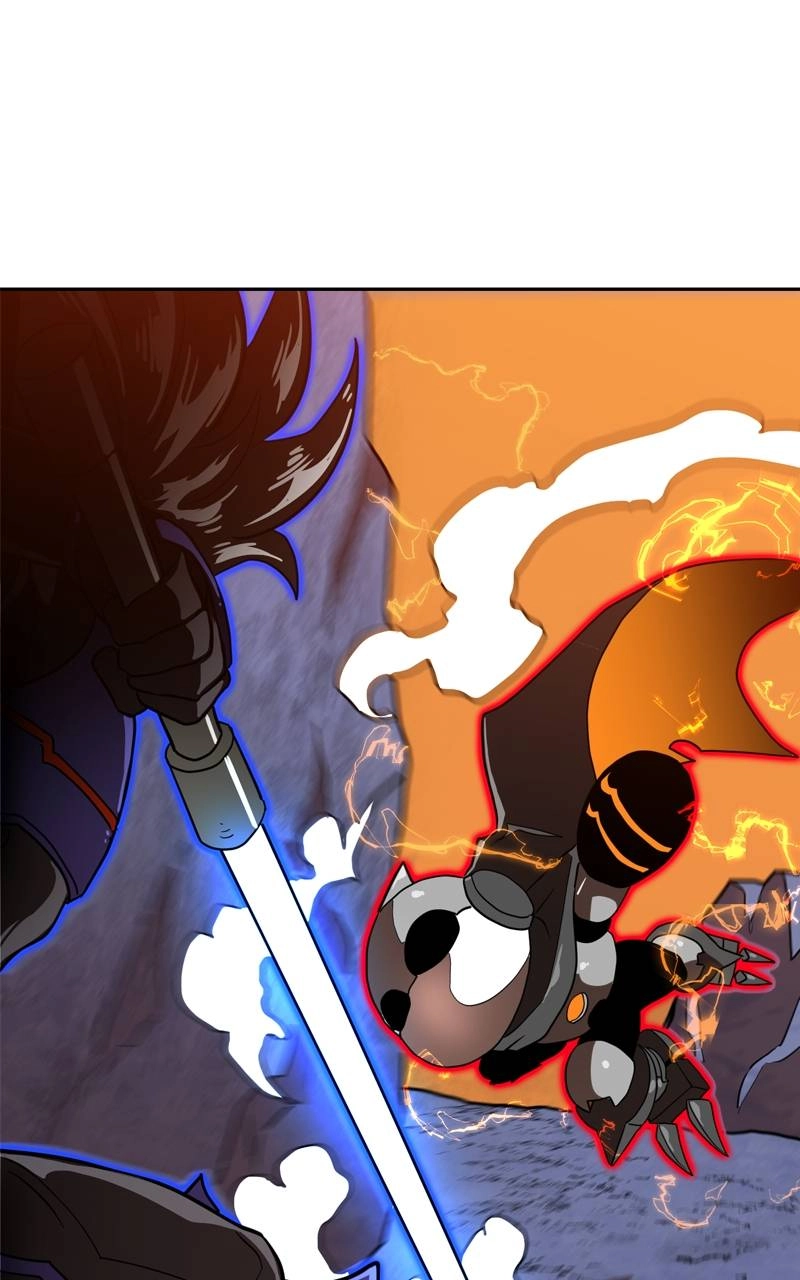 Double Click Chapter 125 Page 105