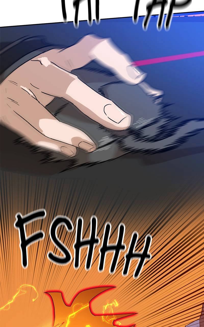 Double Click Chapter 125 Page 107