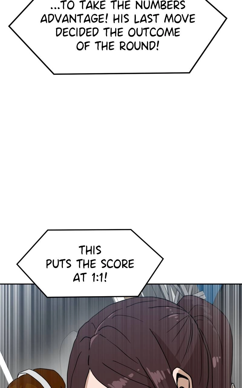 Double Click Chapter 125 Page 128