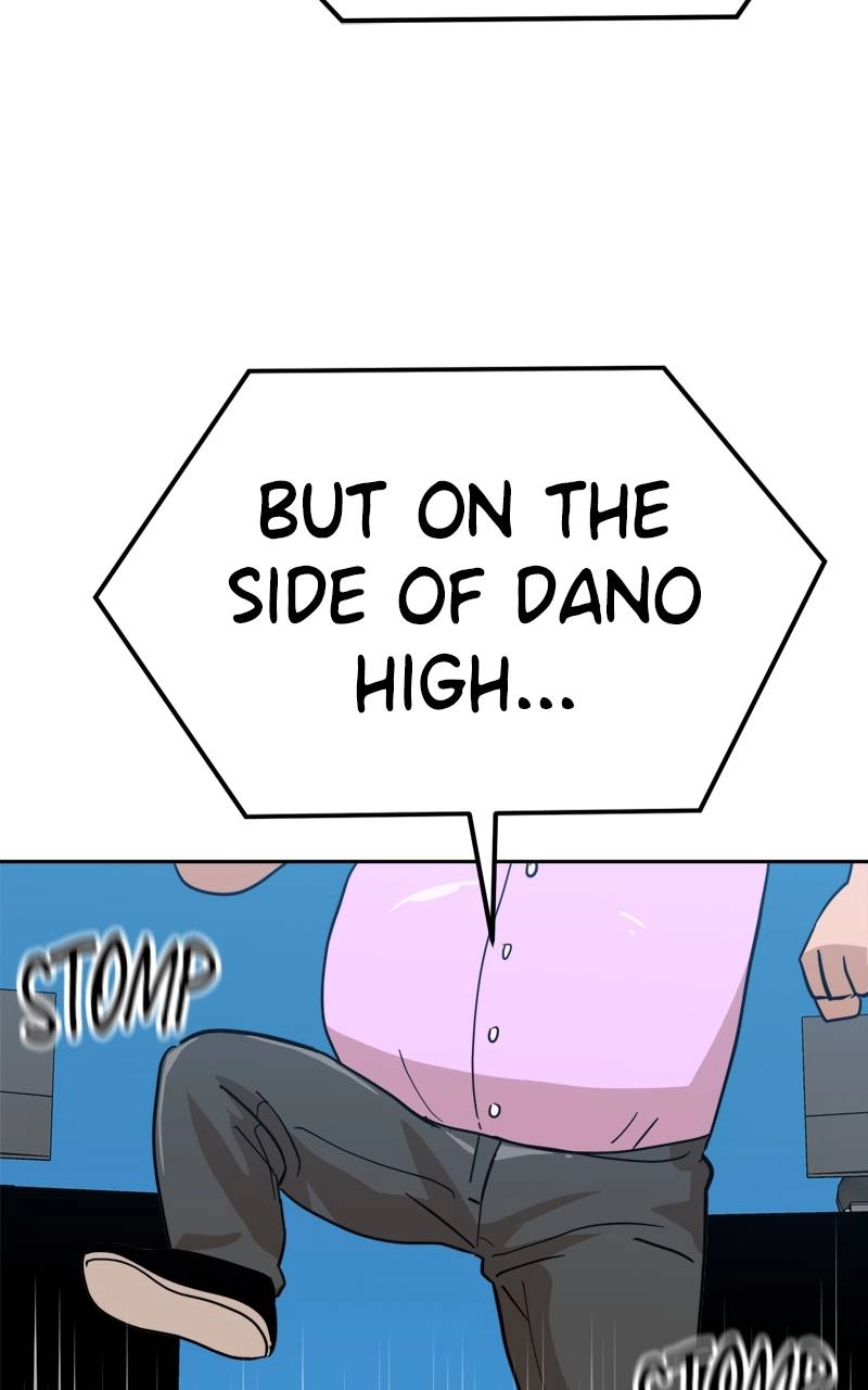 Double Click Chapter 125 Page 131