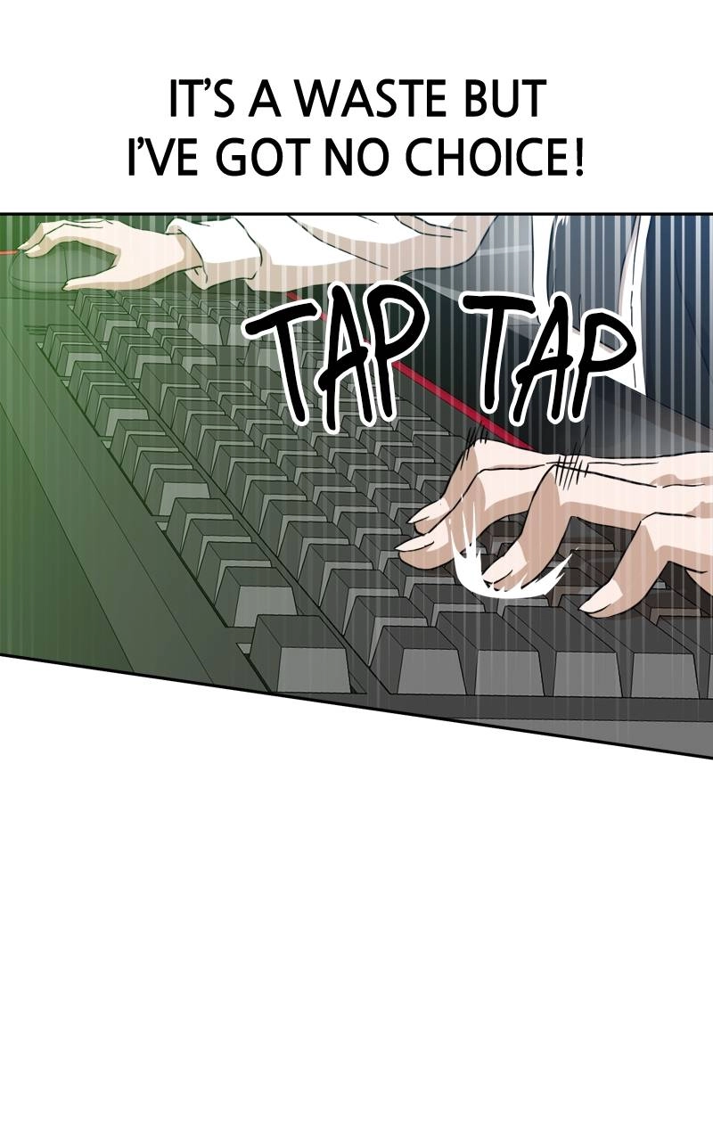 Double Click Chapter 125 Page 27