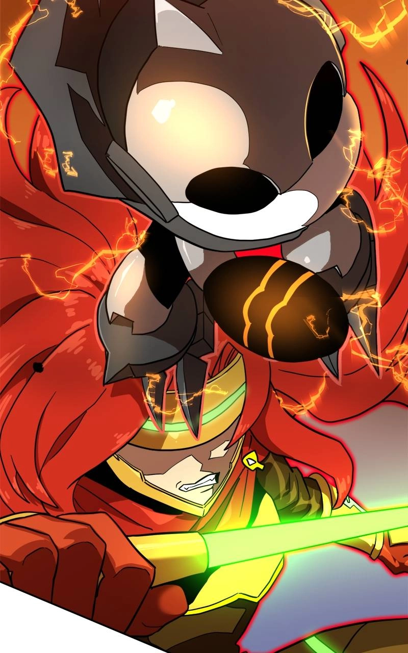 Double Click Chapter 125 Page 37