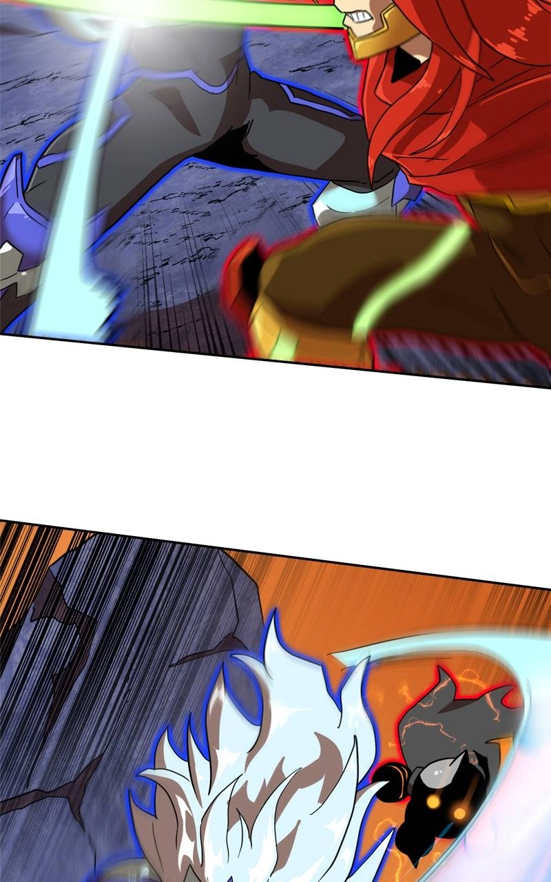 Double Click Chapter 125 Page 73