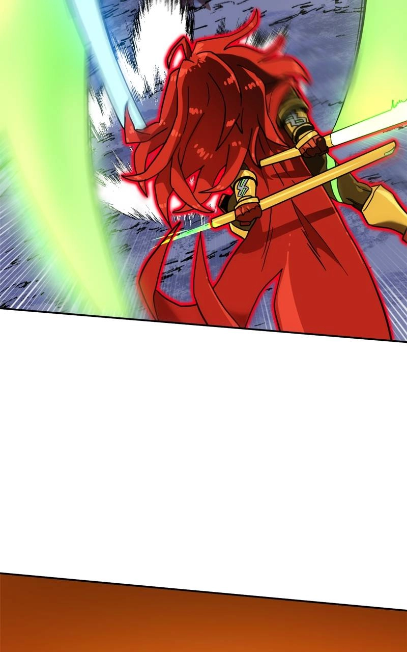 Double Click Chapter 125 Page 81