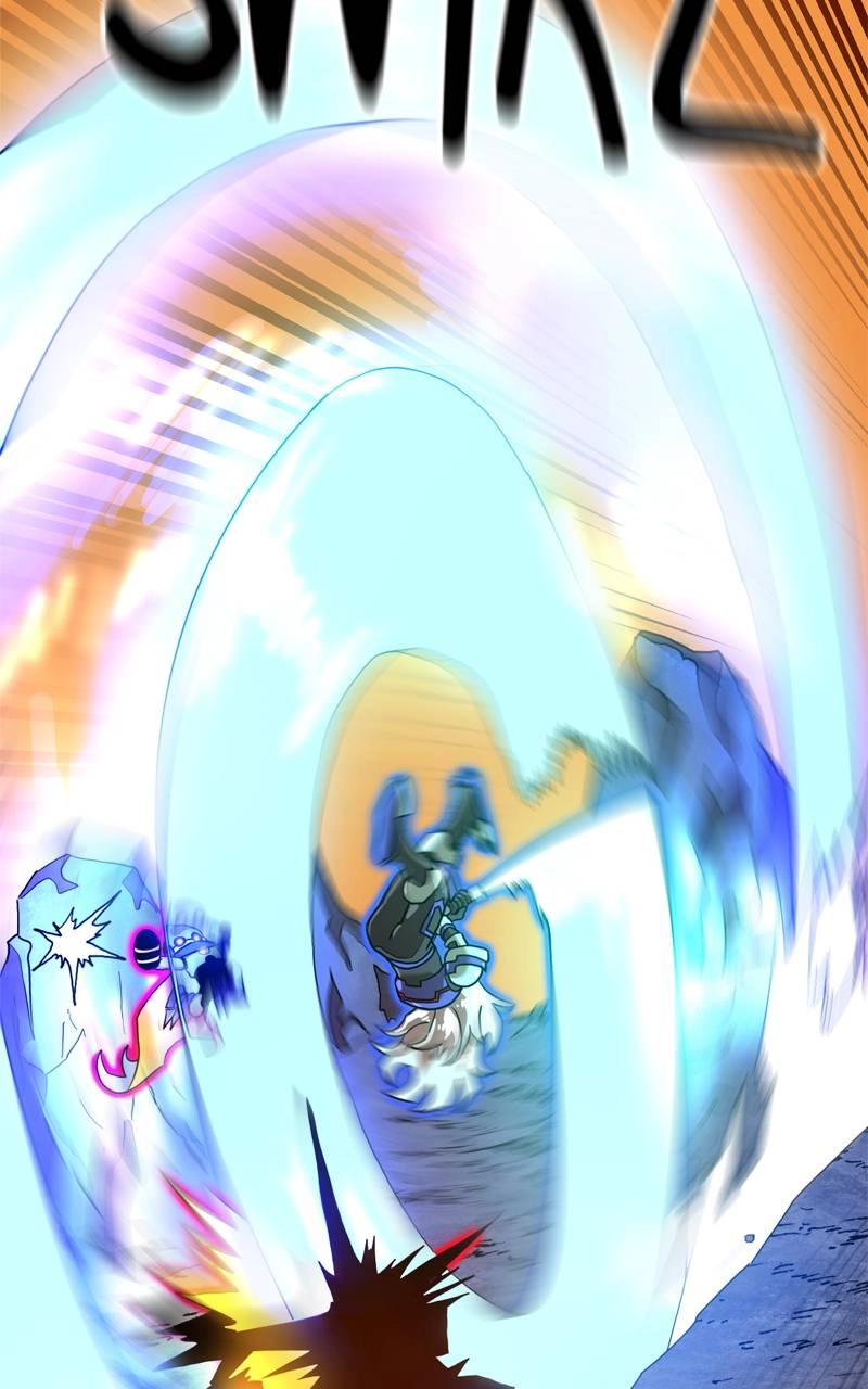 Double Click Chapter 125 Page 91