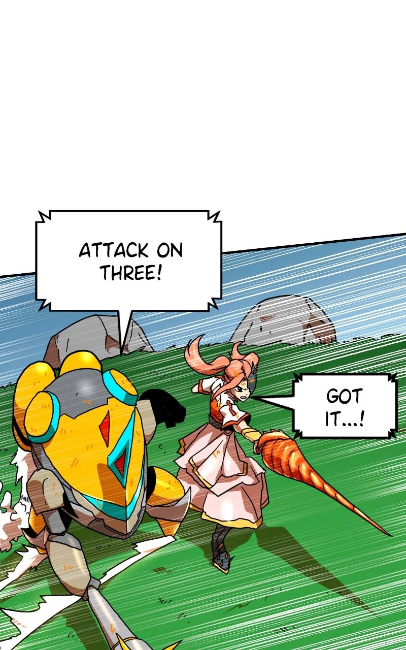 Double Click Chapter 65 Page 102