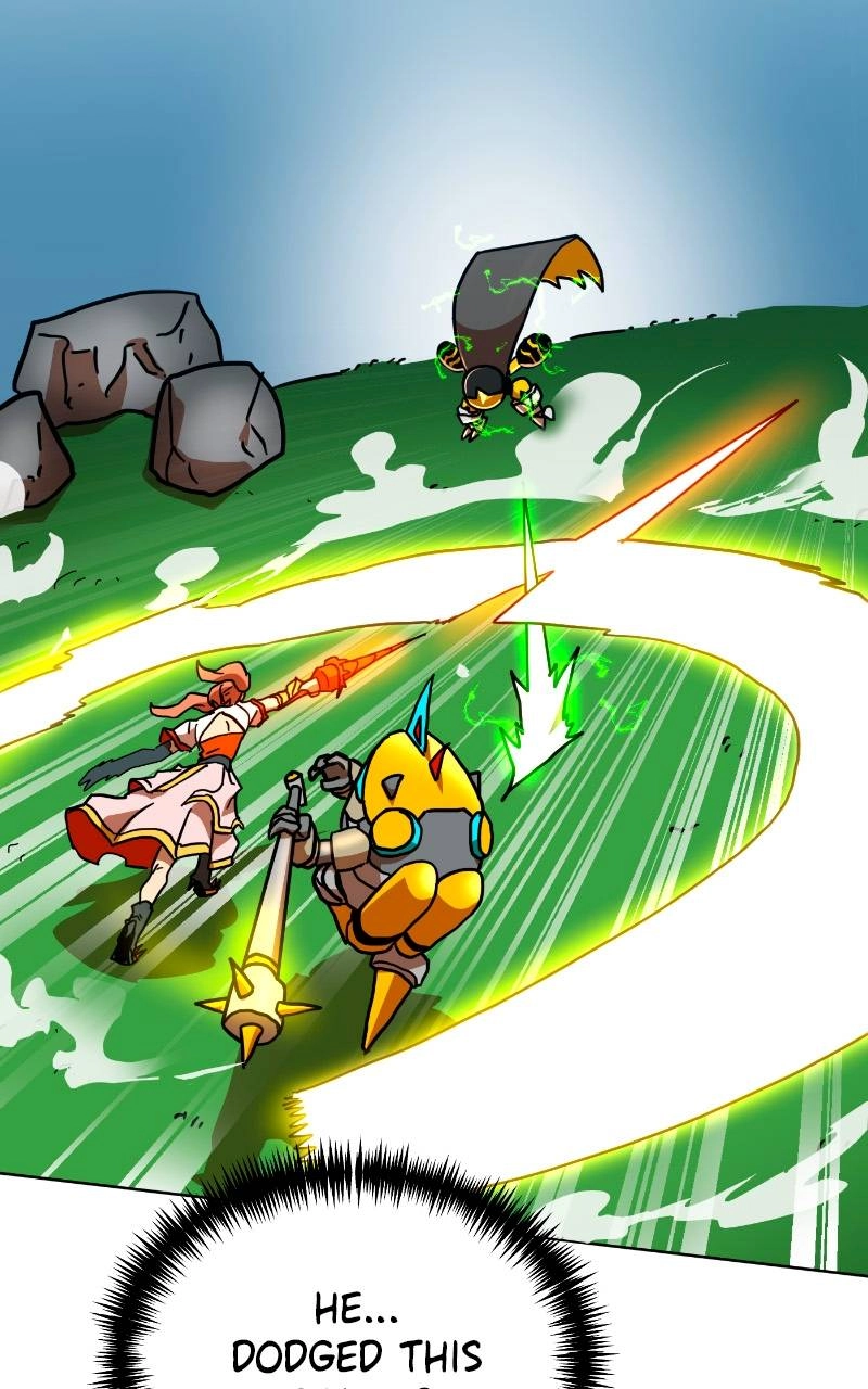 Double Click Chapter 65 Page 107
