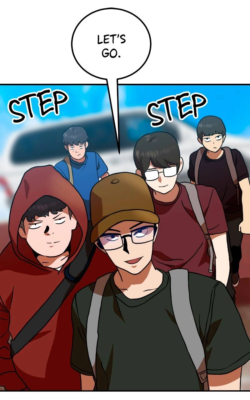 Double Click Chapter 65 Page 10