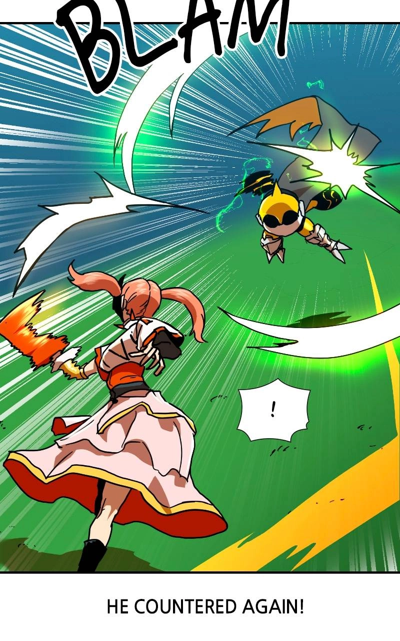 Double Click Chapter 65 Page 111