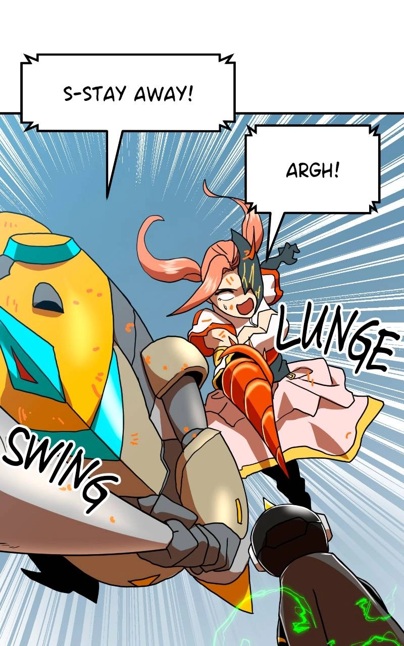 Double Click Chapter 65 Page 123