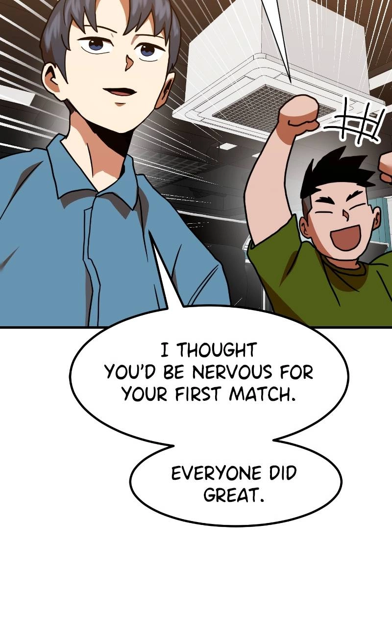 Double Click Chapter 65 Page 139