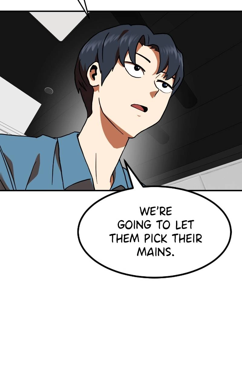 Double Click Chapter 65 Page 17