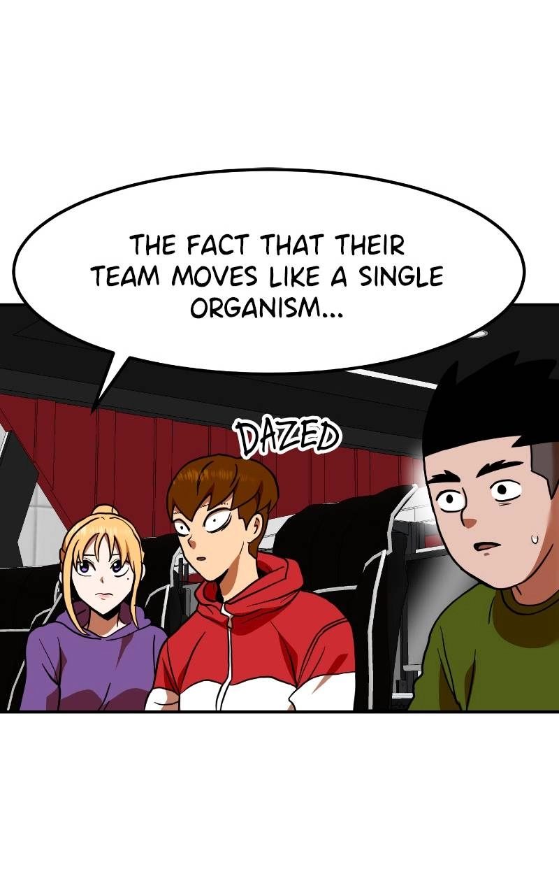 Double Click Chapter 65 Page 18