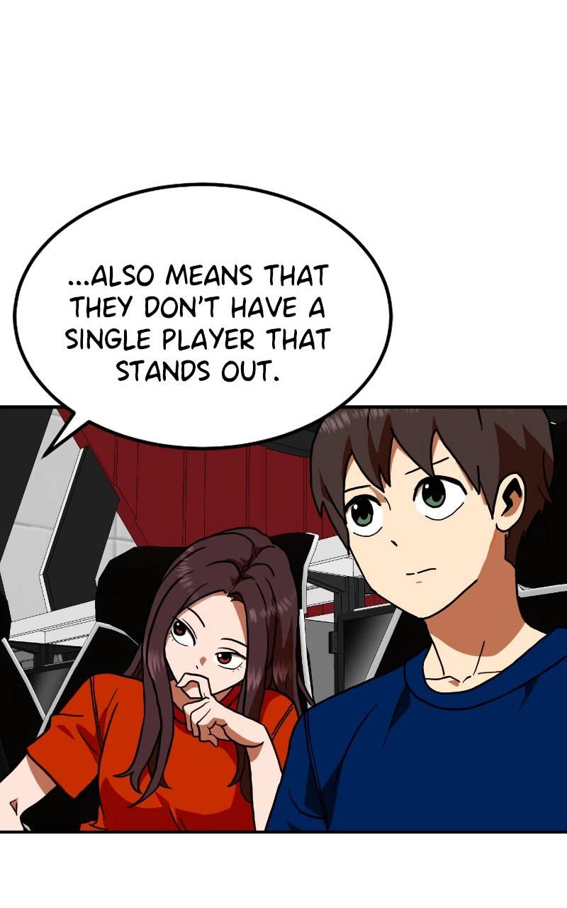 Double Click Chapter 65 Page 19