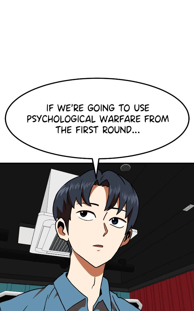 Double Click Chapter 65 Page 20