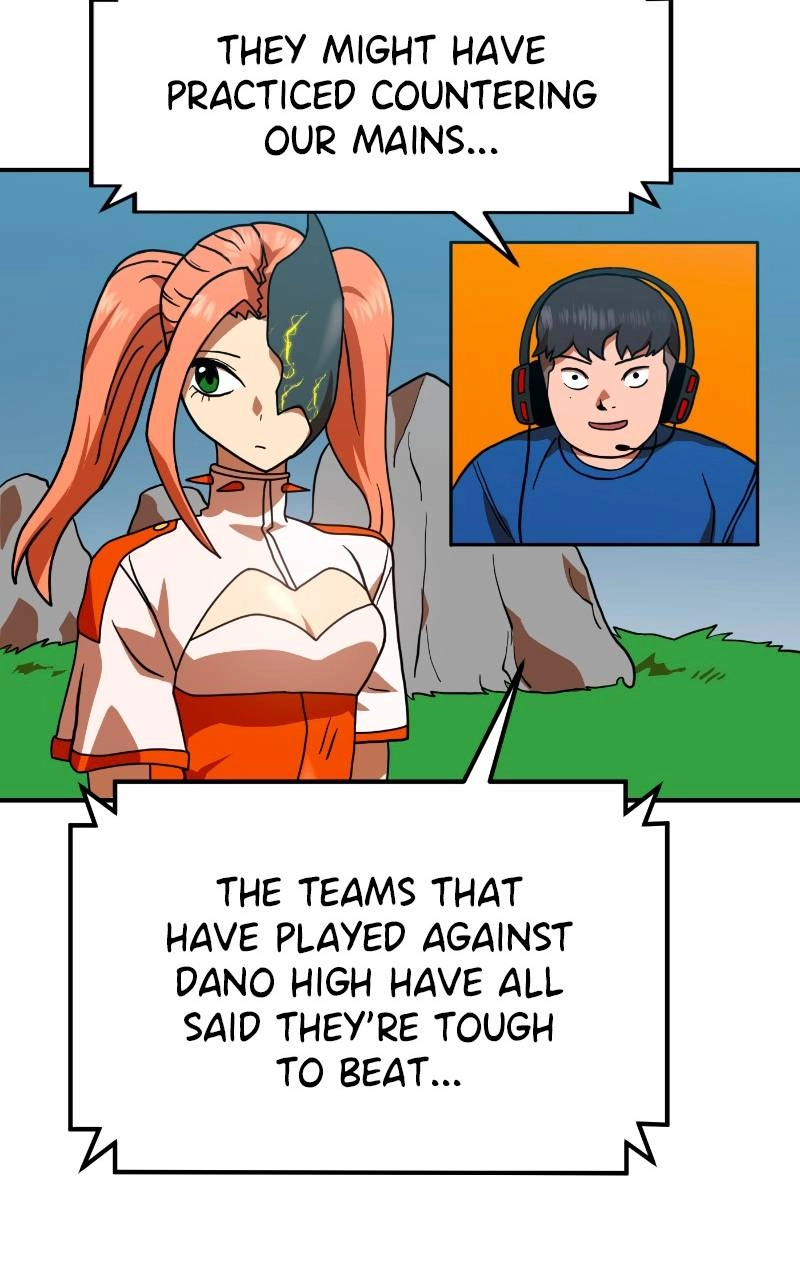 Double Click Chapter 65 Page 30