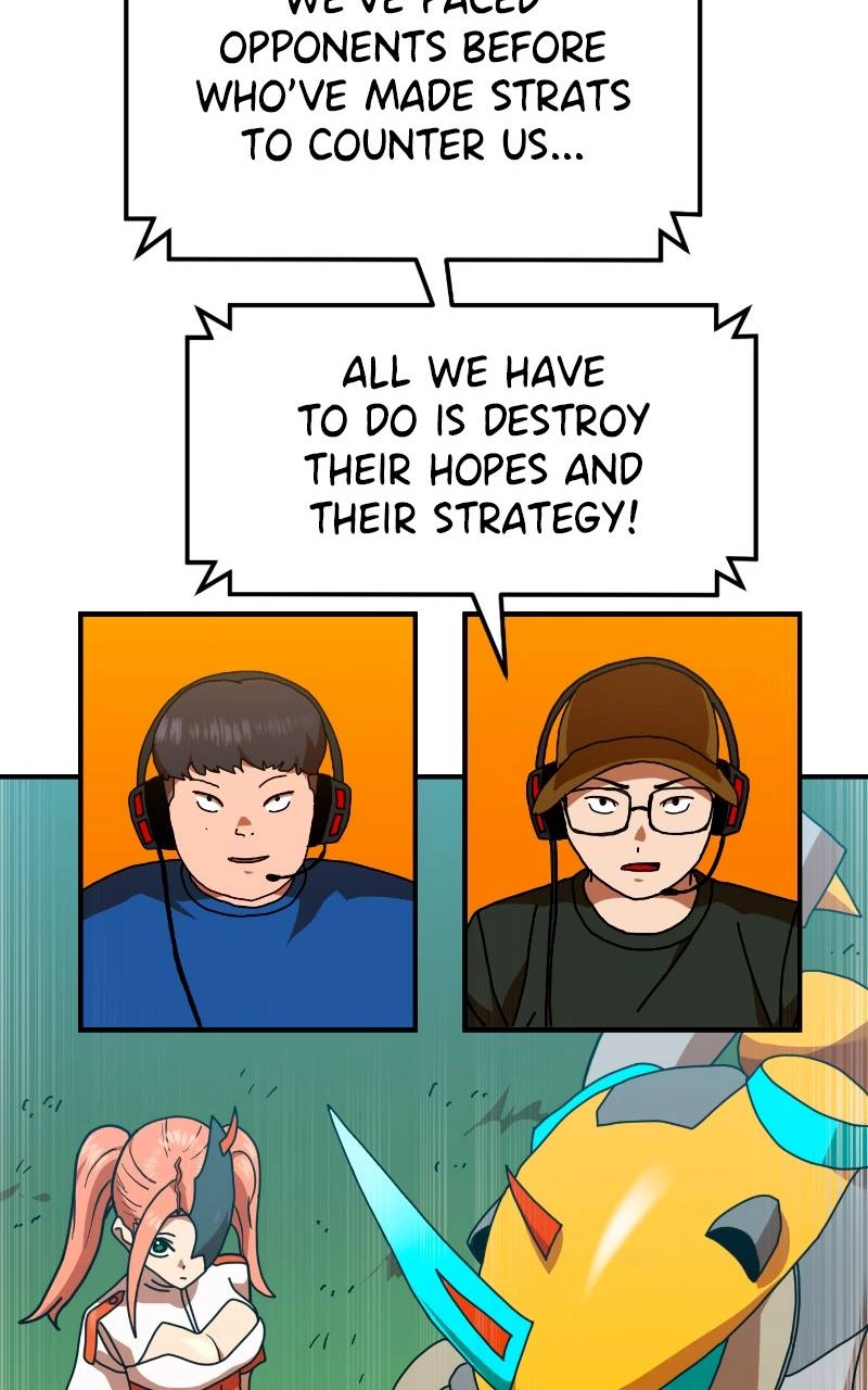 Double Click Chapter 65 Page 32