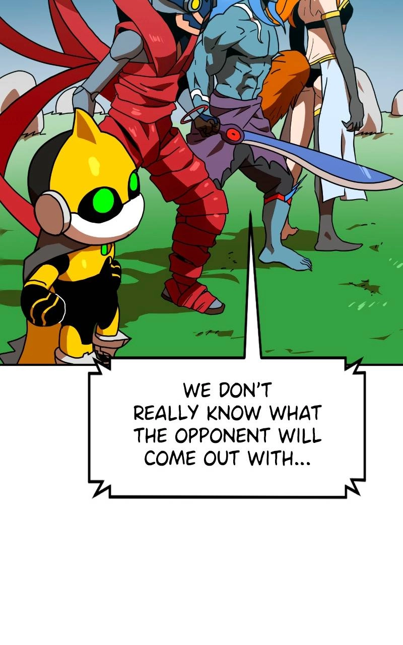Double Click Chapter 65 Page 37