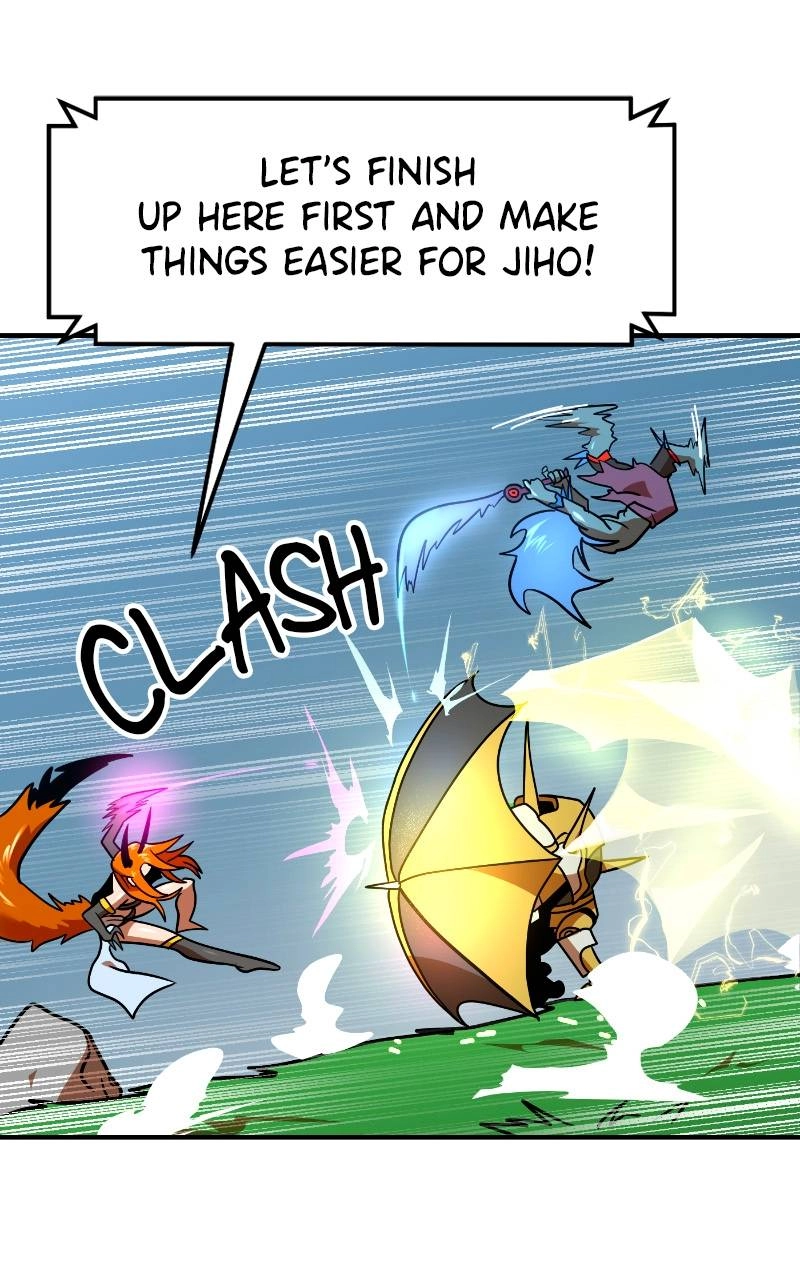 Double Click Chapter 65 Page 54
