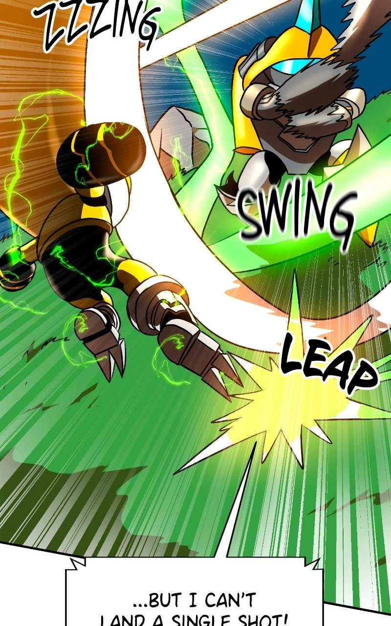 Double Click Chapter 65 Page 64