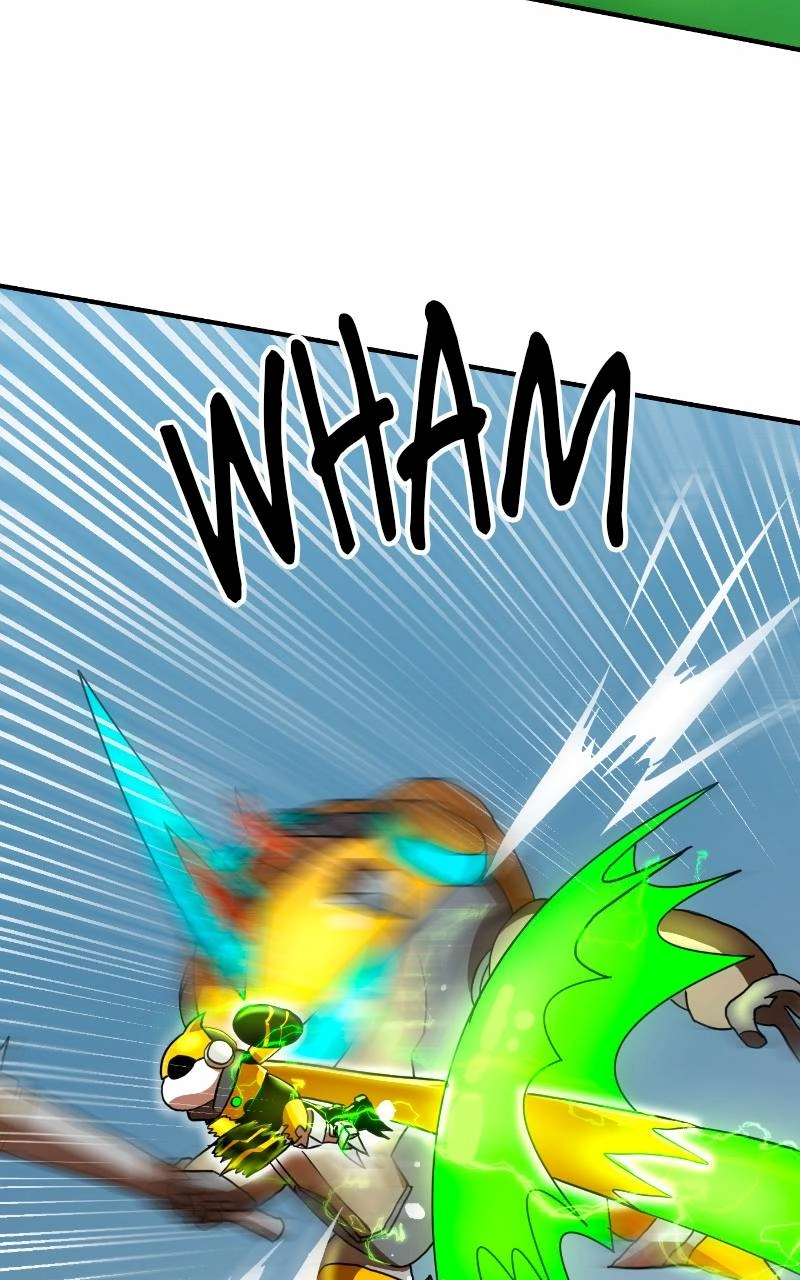 Double Click Chapter 65 Page 69