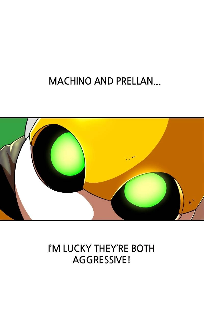 Double Click Chapter 65 Page 77