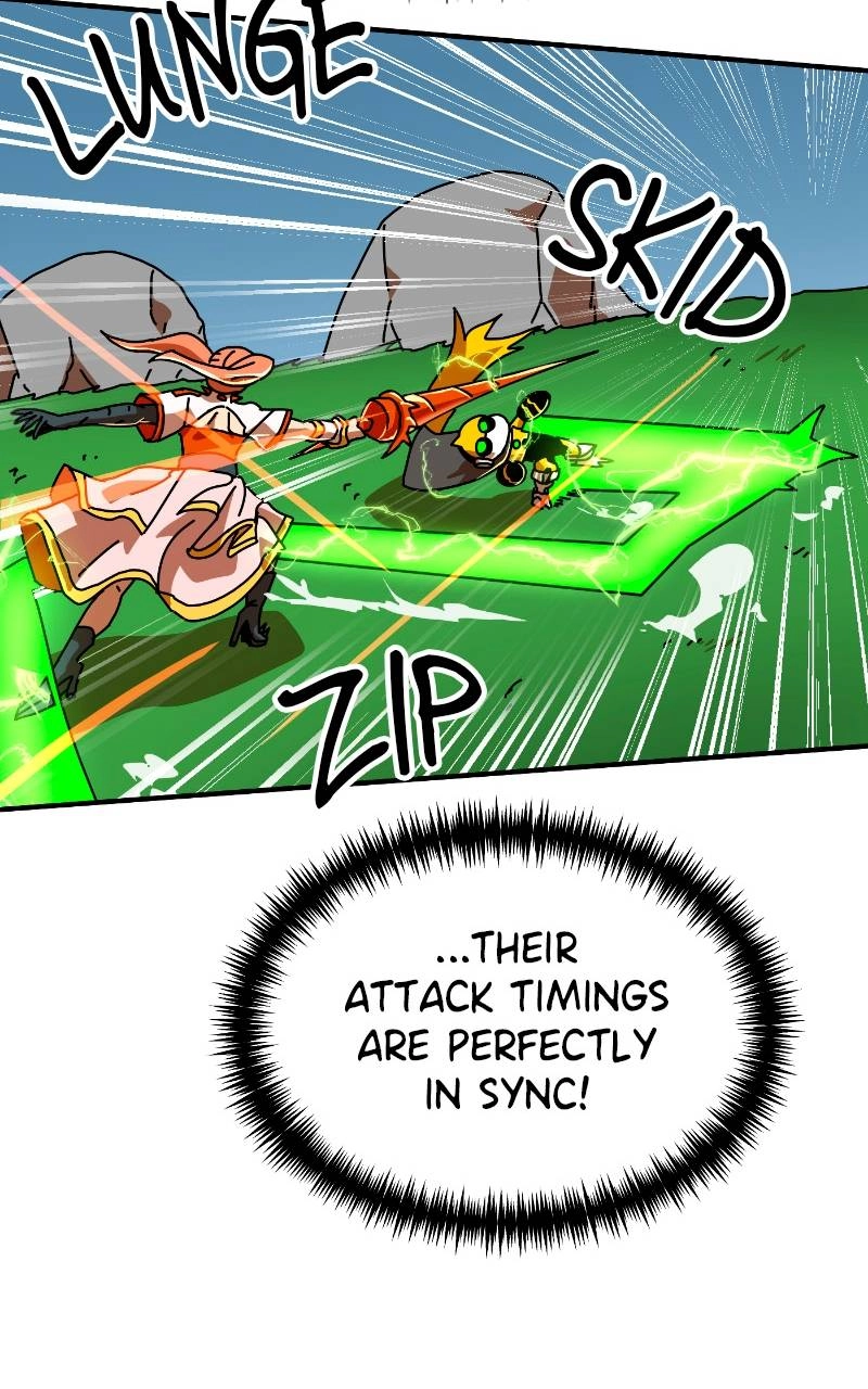 Double Click Chapter 65 Page 91