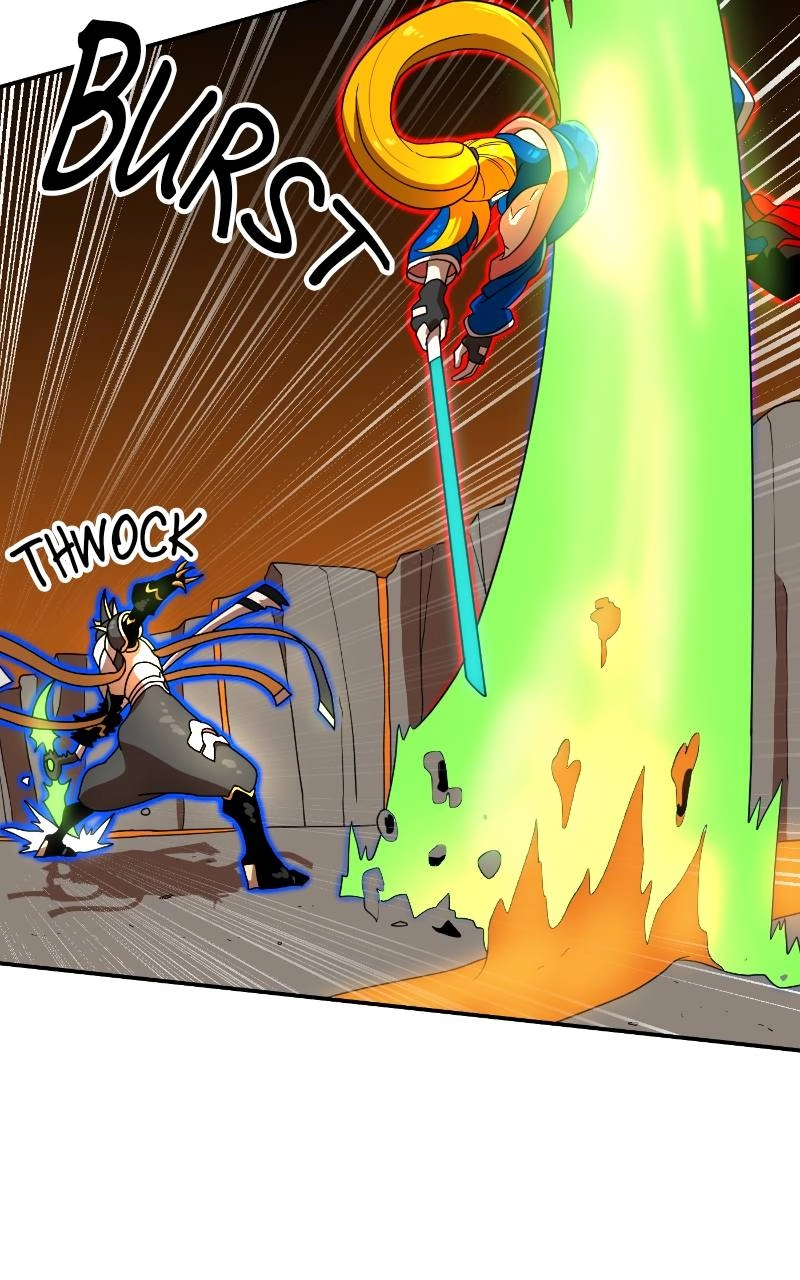 Double Click Chapter 72 Page 101