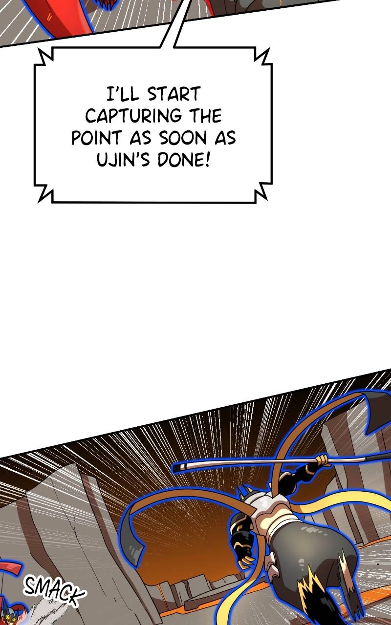 Double Click Chapter 72 Page 112