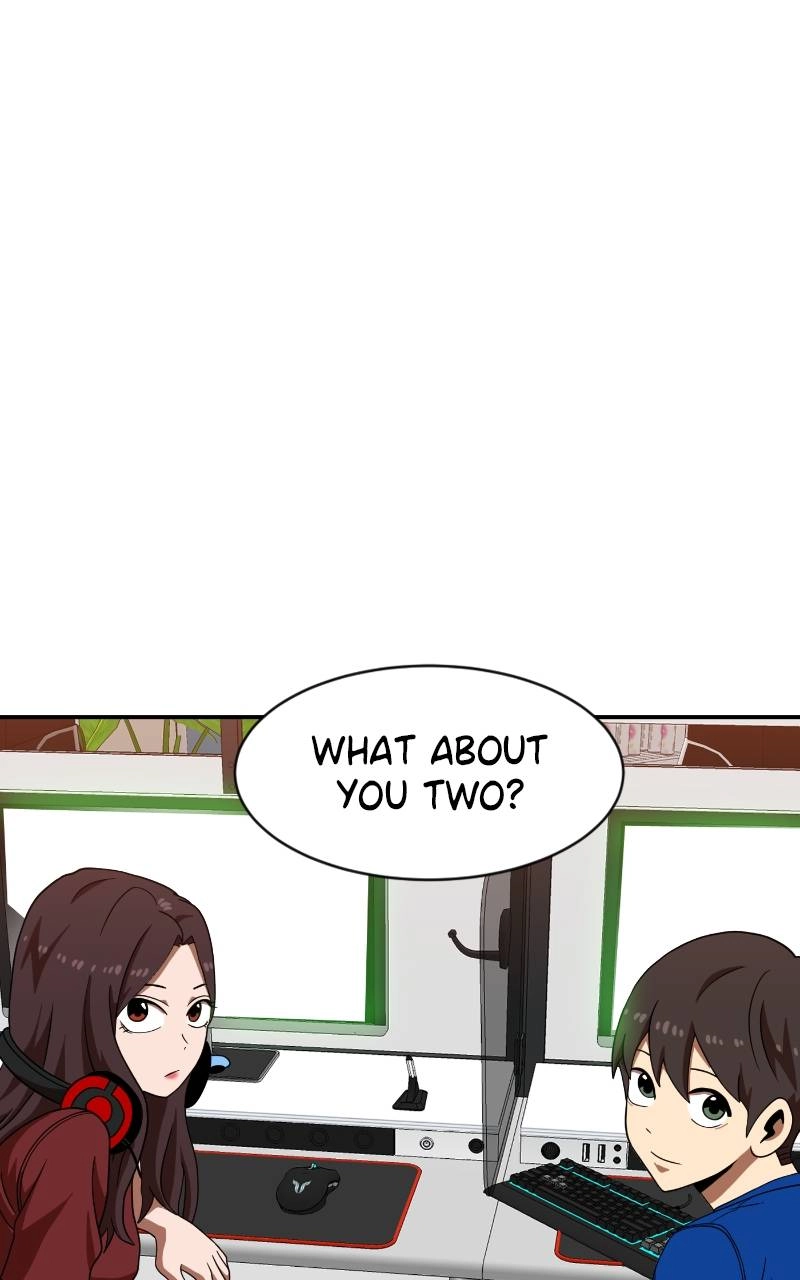 Double Click Chapter 72 Page 11