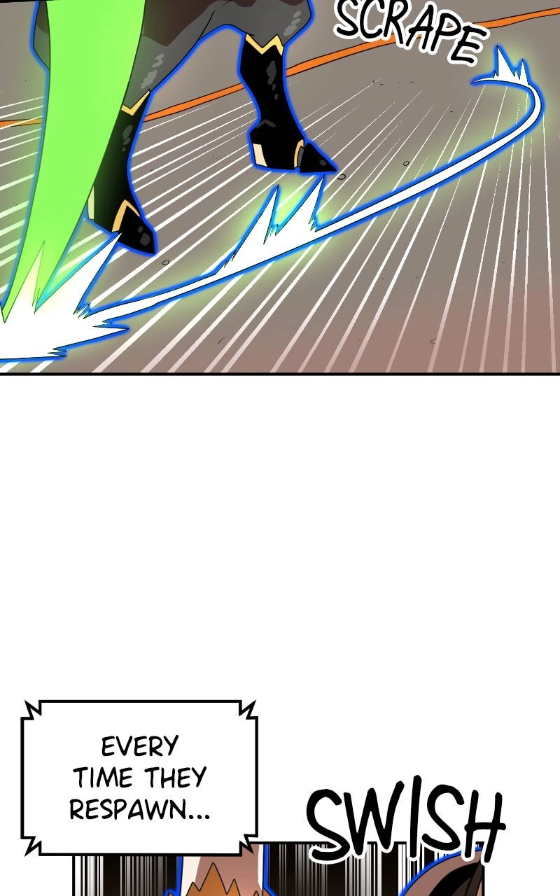Double Click Chapter 72 Page 121