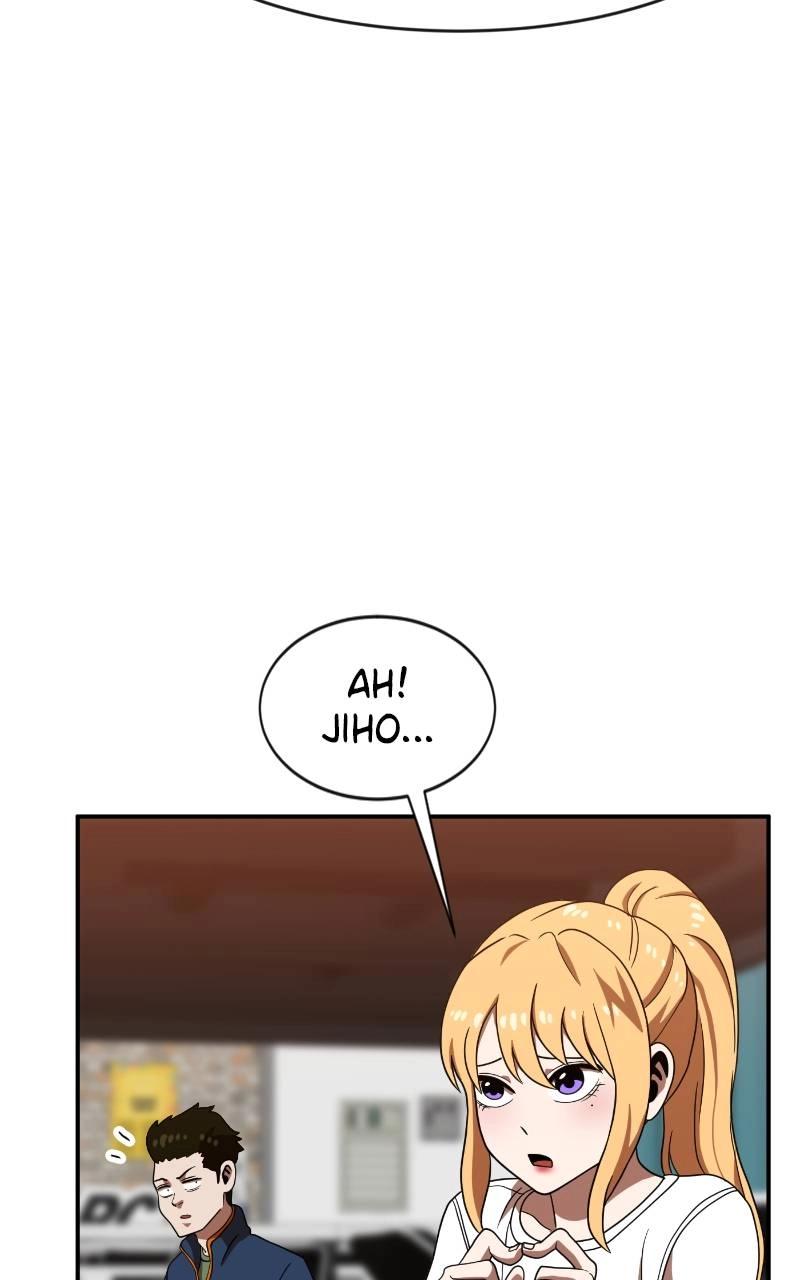 Double Click Chapter 72 Page 14