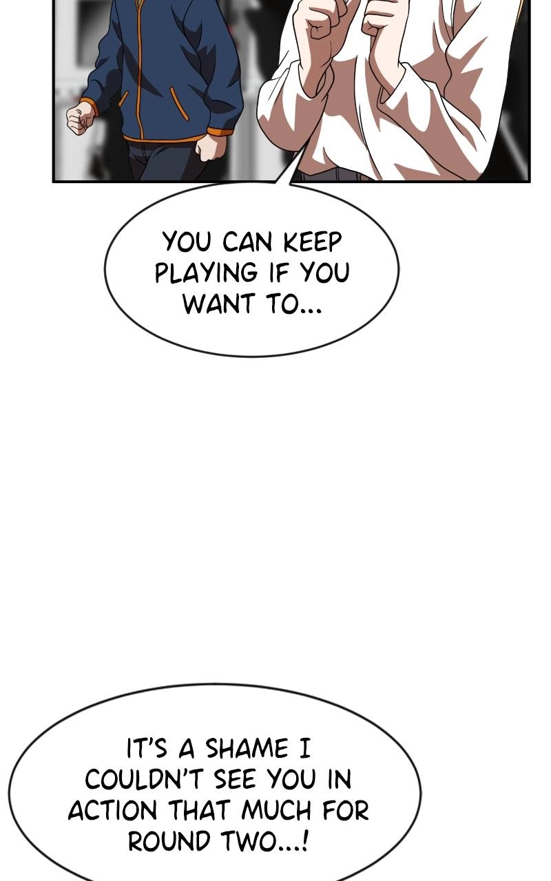 Double Click Chapter 72 Page 15
