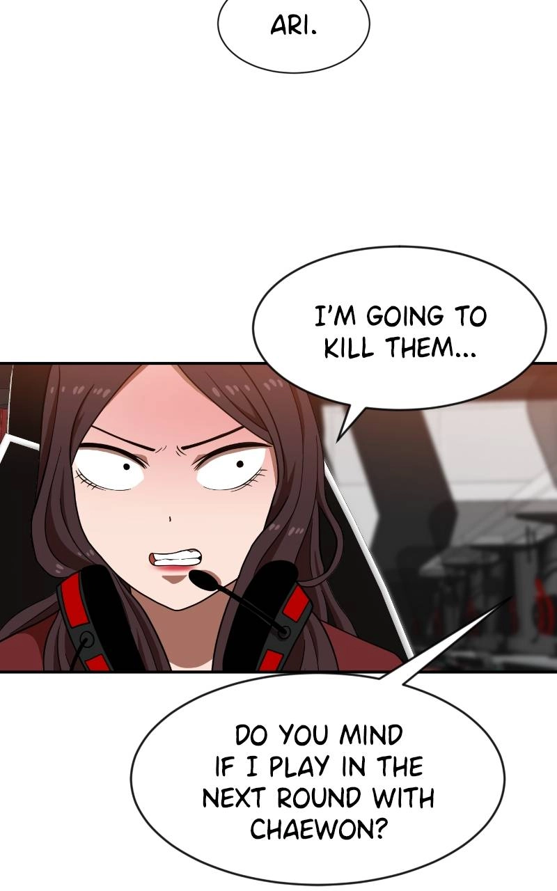 Double Click Chapter 72 Page 21