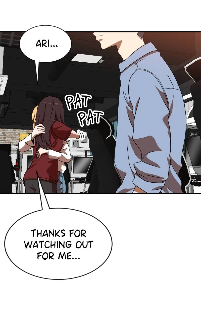 Double Click Chapter 72 Page 27