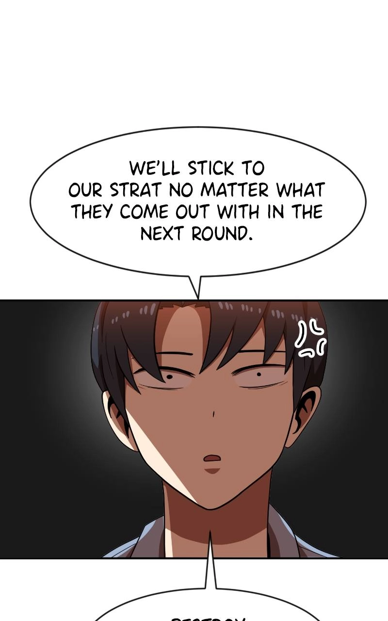 Double Click Chapter 72 Page 28