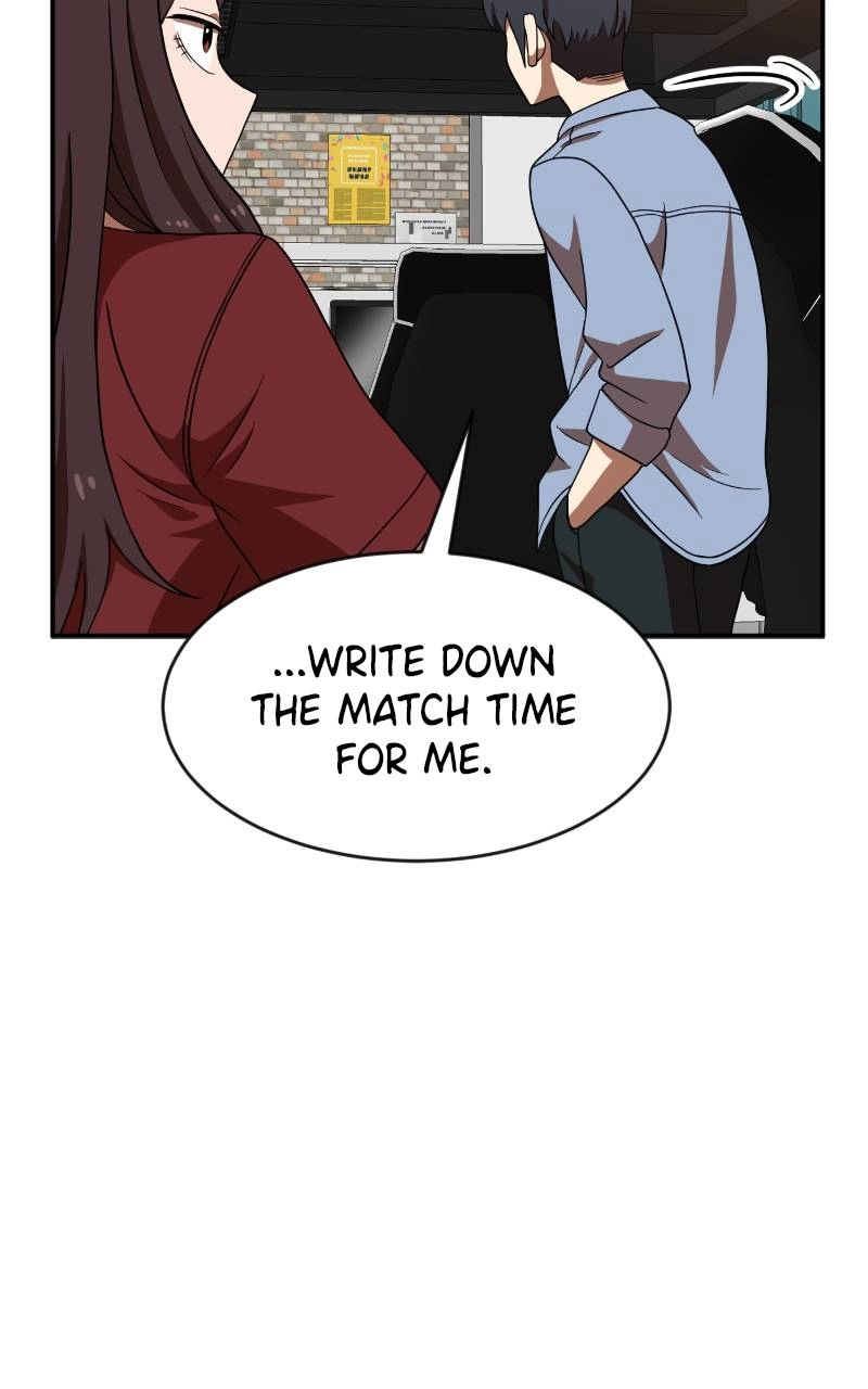 Double Click Chapter 72 Page 30