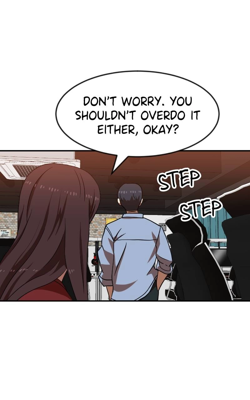 Double Click Chapter 72 Page 31