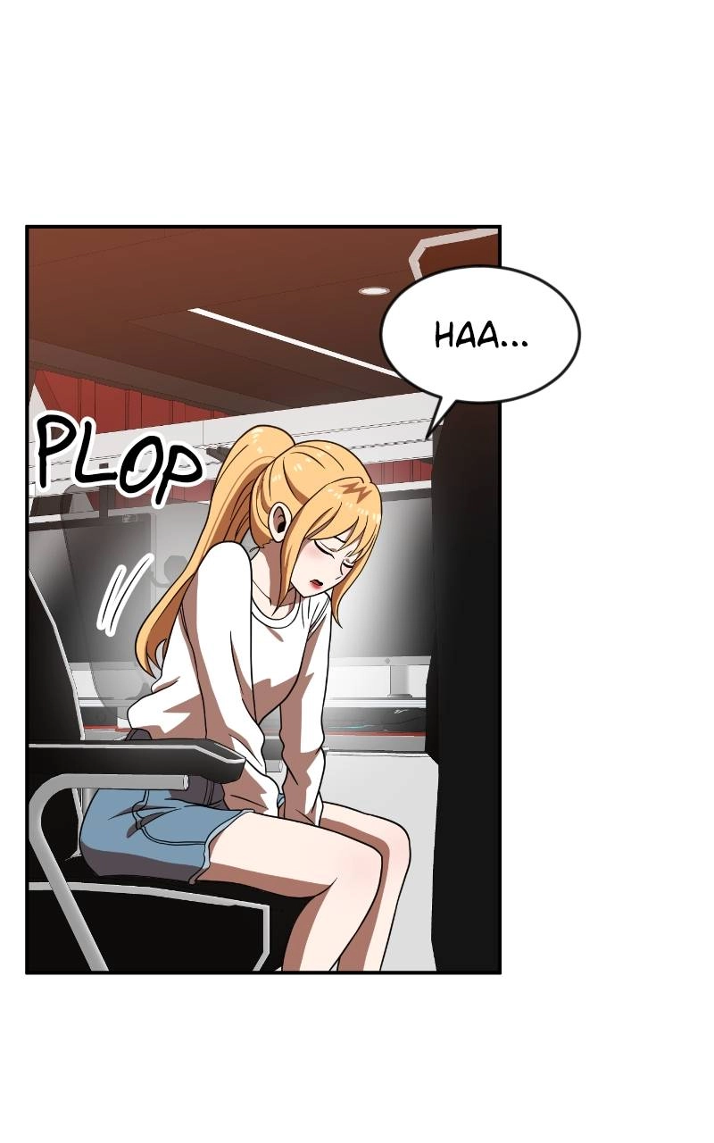 Double Click Chapter 72 Page 32