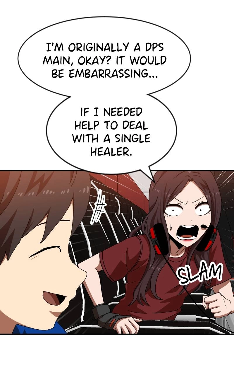 Double Click Chapter 72 Page 5