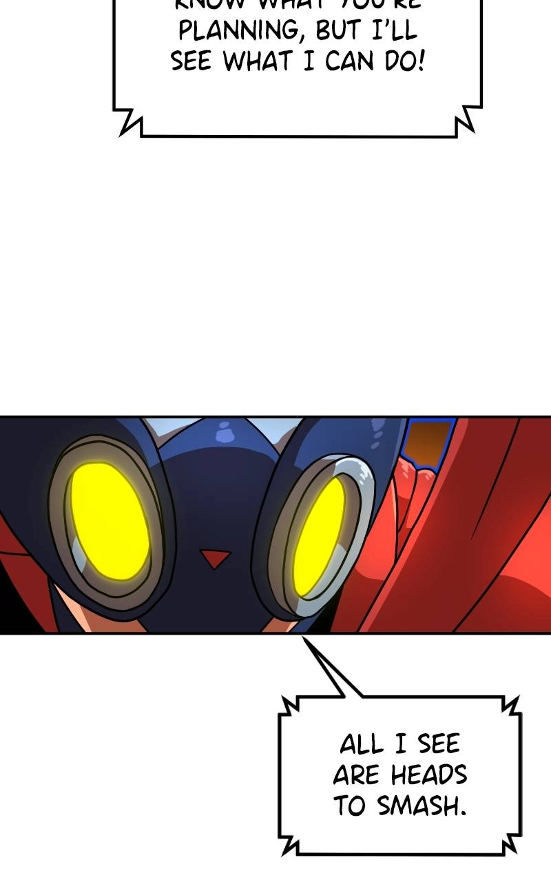 Double Click Chapter 72 Page 71