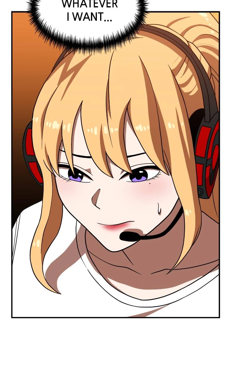 Double Click Chapter 72 Page 77