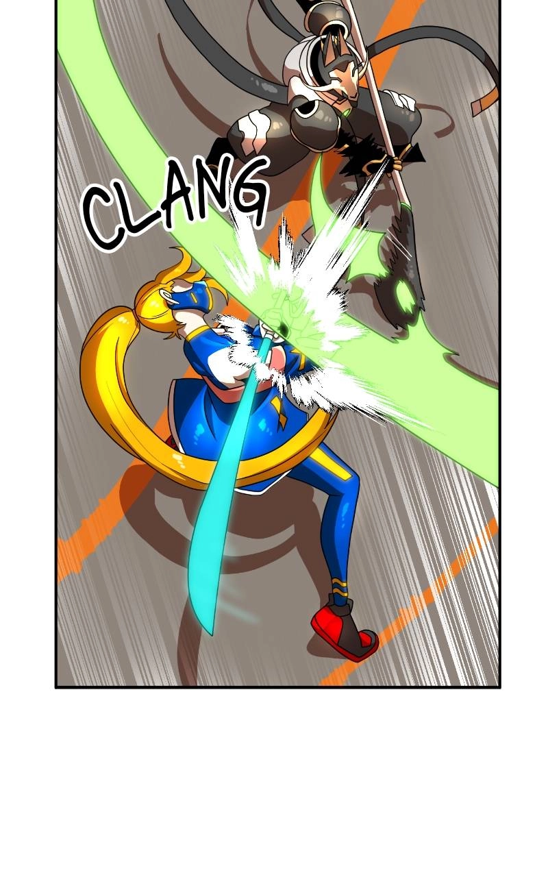 Double Click Chapter 72 Page 80