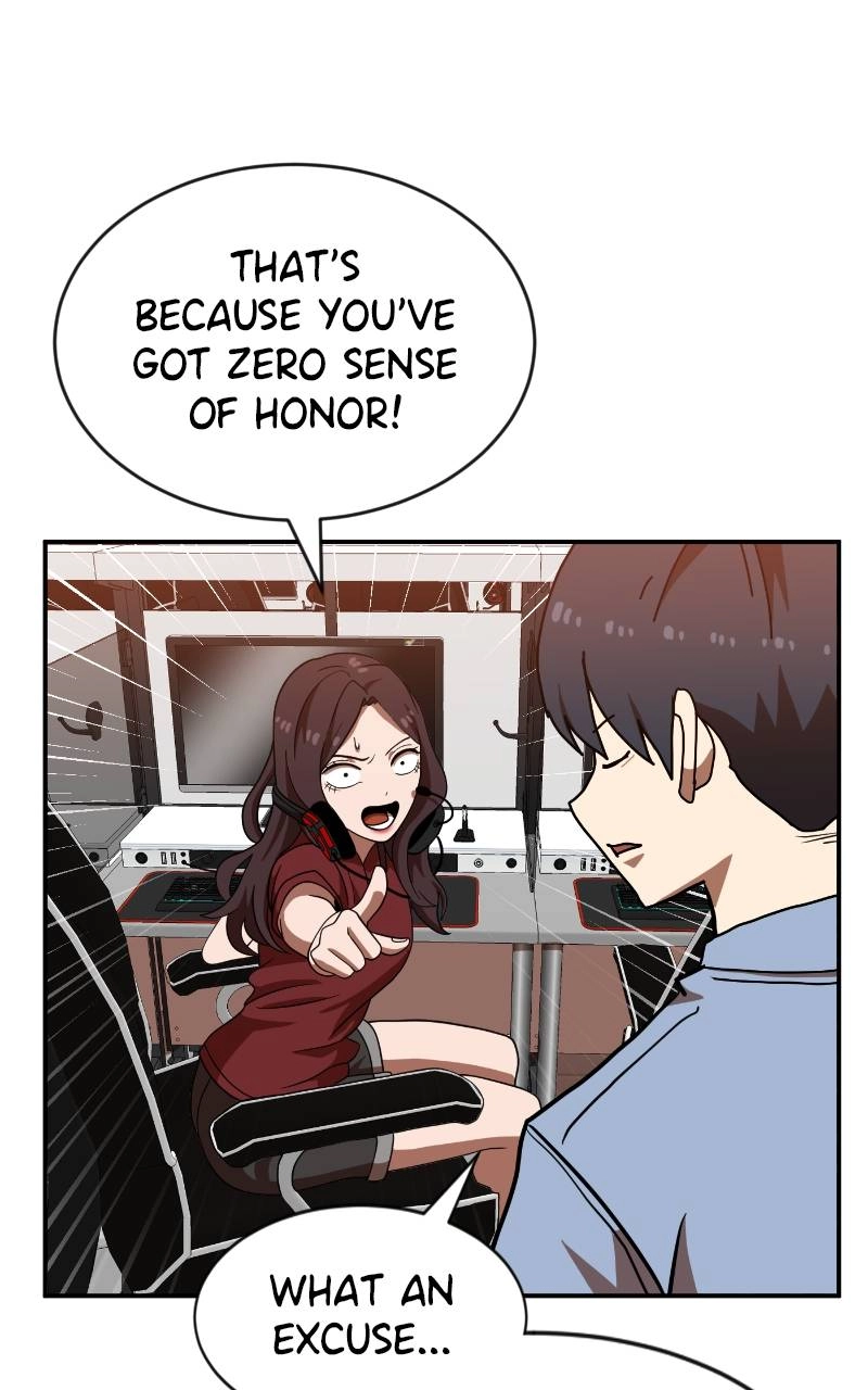 Double Click Chapter 72 Page 8