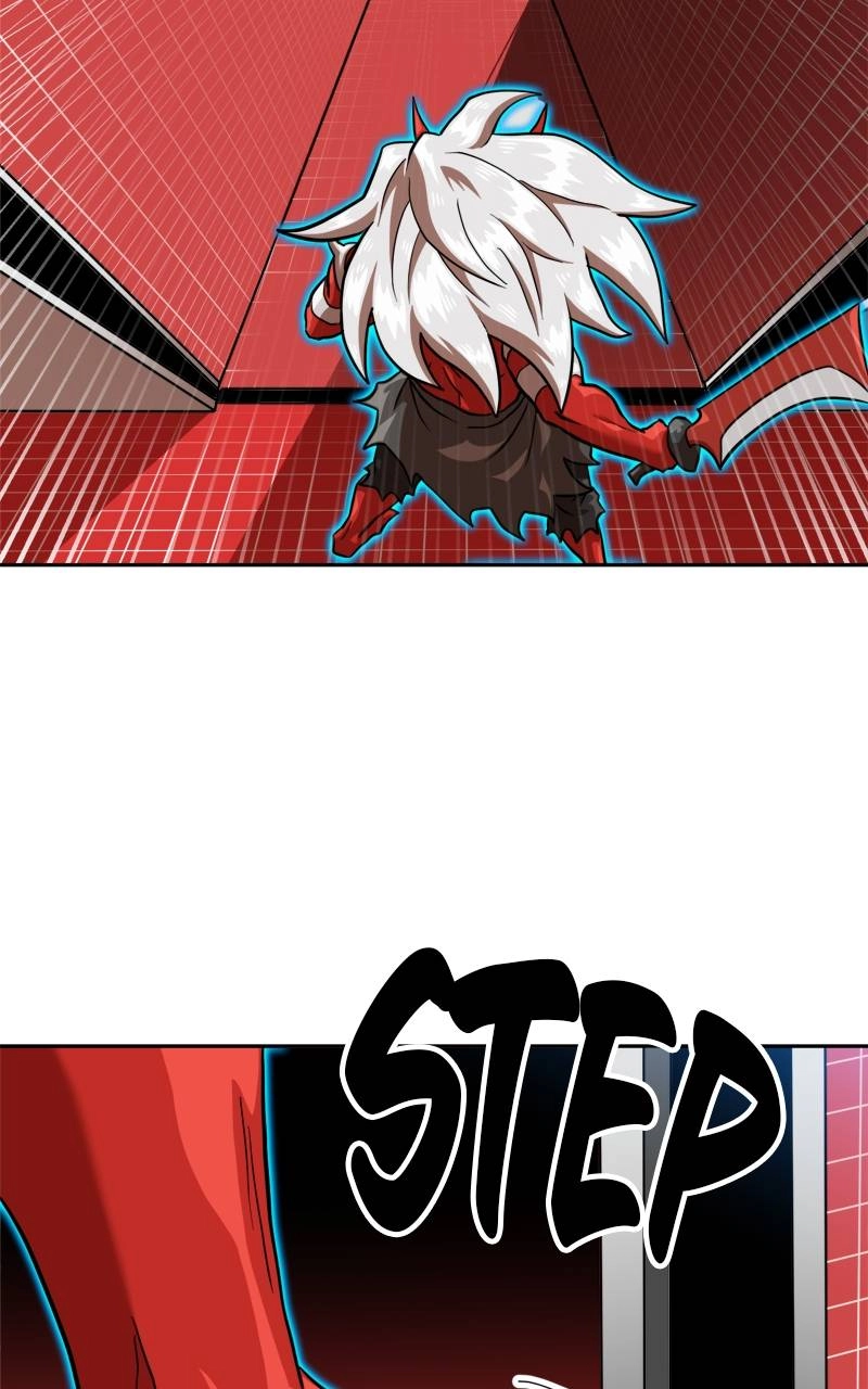 Double Click Chapter 132 Page 107
