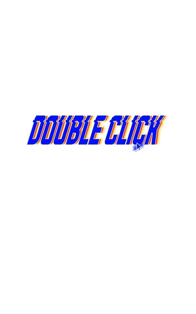 Double Click Chapter 132 Page 13