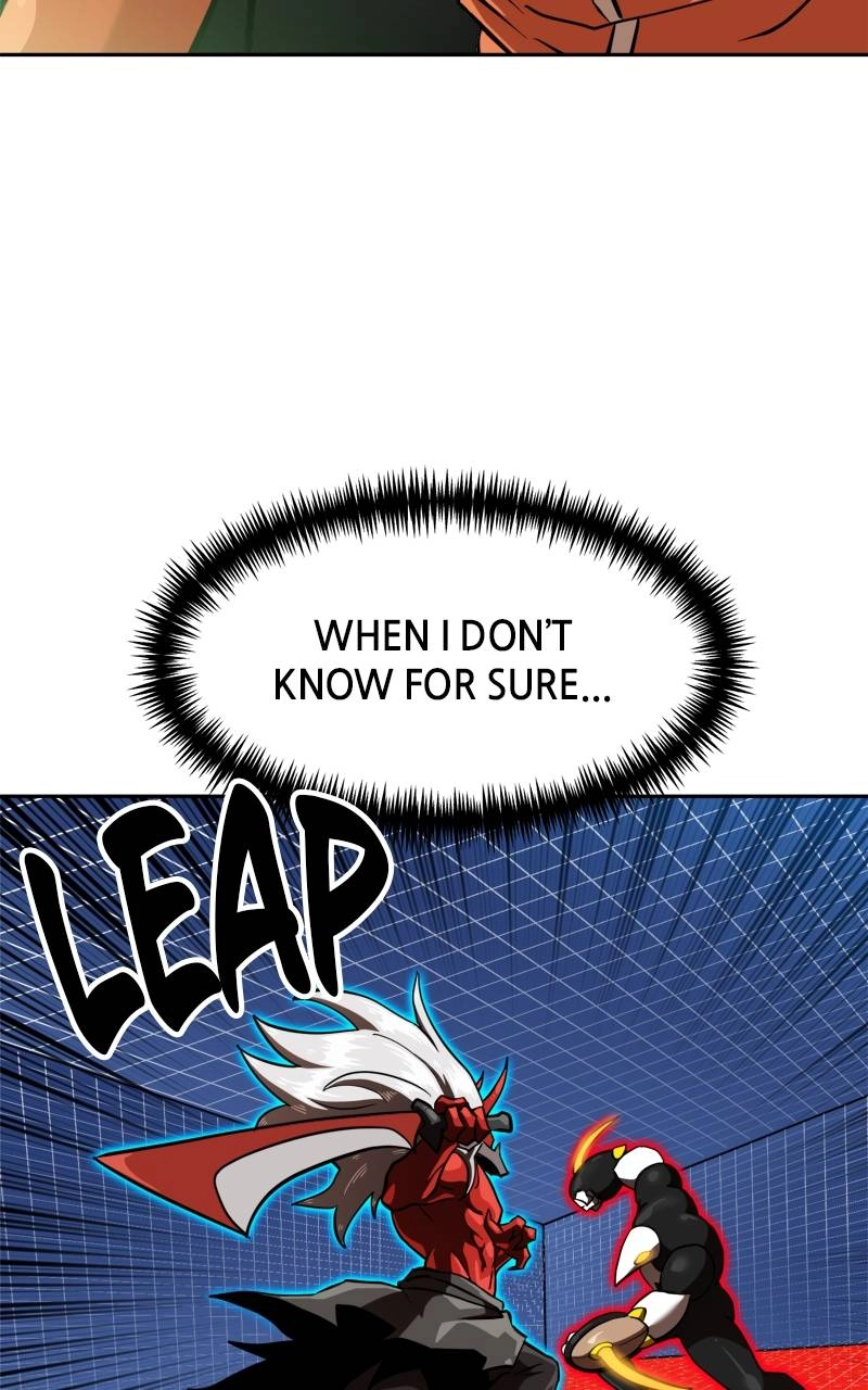 Double Click Chapter 132 Page 22