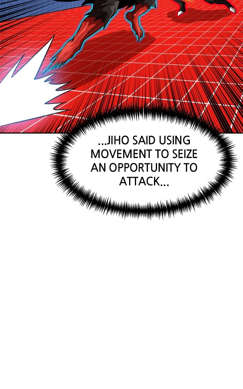 Double Click Chapter 132 Page 23