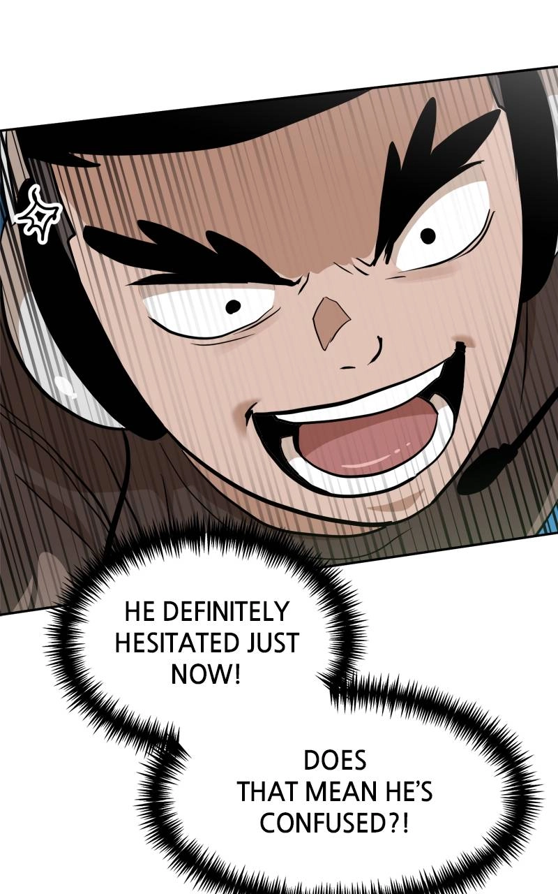 Double Click Chapter 132 Page 27