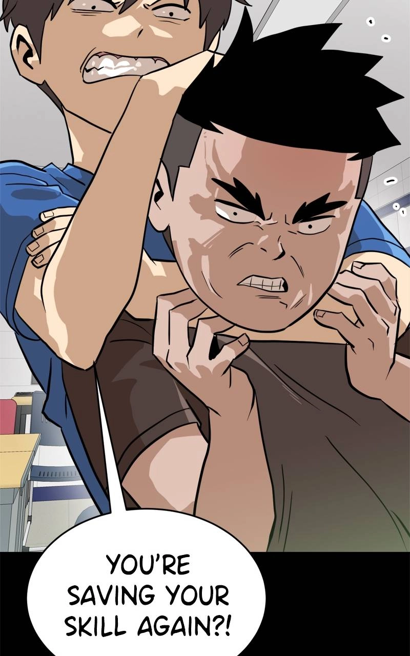 Double Click Chapter 132 Page 30